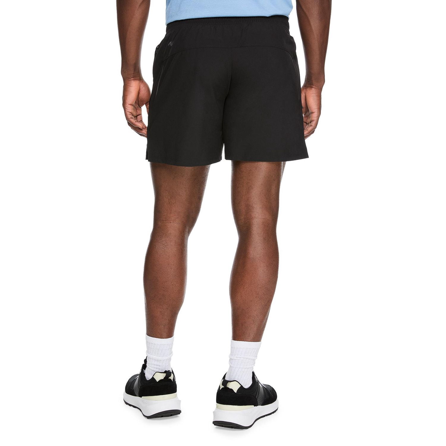 Athletic Works Men's Woven Short 5"