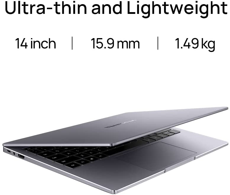 HUAWEI MateBook 14 Laptop - 2K FullView Display, Intel® Core 11th