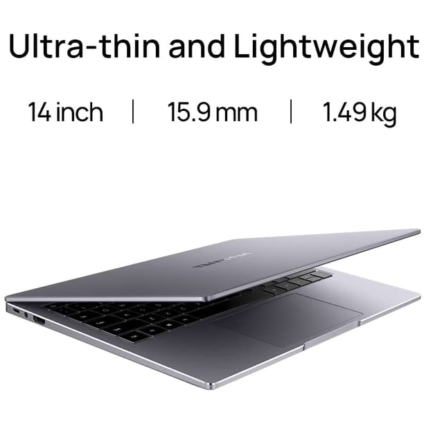 【美品】HUAWEI MateBook 14 / 16GB / 512GB HUAWEI MateBook 14 Laptop - 2K FullView Display, Intel® Core 11th