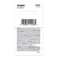 thumbnail image 4 of Energizer A23 Batteries (1 Pack), Miniature Alkaline Small Batteries, 4 of 5