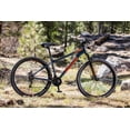 thumbnail image 4 of Mongoose Durham mountain bike, 21 speeds, 29-inch wheels, gray, 4 of 8