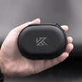 thumbnail image 1 of Écouteurs TWS Bluetooth, Écouteurs Bluetooth pour Adultes, Écouteurs TWS à Réduction de Bruit, Écouteurs Bluetooth Circum-Auriculaires, Nouveau Sac pour Écouteurs 2018, Boîte de Rangement Portable pour Écouteurs, 1 of 7