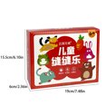thumbnail image 4 of Maoww Kids Diy Sewing Kit Animal Shaped Designs Creative Craft Kit For Children Encourage Child, 4 of 6