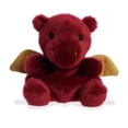 thumbnail image 1 of Aurora Palm Pals - Aidan Dragon 5", 1 of 3