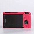 thumbnail image 2 of GadgetCom Replacement Case Compatible with Sony ZV-E10 ZVE10 , Silicone Protective Camera Cover Skin, 2 of 2