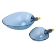 thumbnail image 3 of Fishing Bait Throwing Spoons Size Set ABS Bait Casting Scoops Fishing Gear Spoon Accessories, 3 of 14