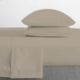 thumbnail image 3 of Johnson Home 500 Thread Count Combed Cotton Sheet Sets, 3 of 6