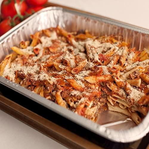 Alcan® Lasagna Pan Carrier w/Lid Aluminum Foil Pan - Walmart.ca
