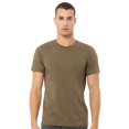thumbnail image 1 of Bella + Canvas Unisex Heather CVC T-Shirt, 1 of 1
