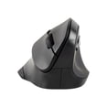 thumbnail image 4 of Kensington Ergonomic Vertical Wireless Mouse (K75575WW), 4 of 8