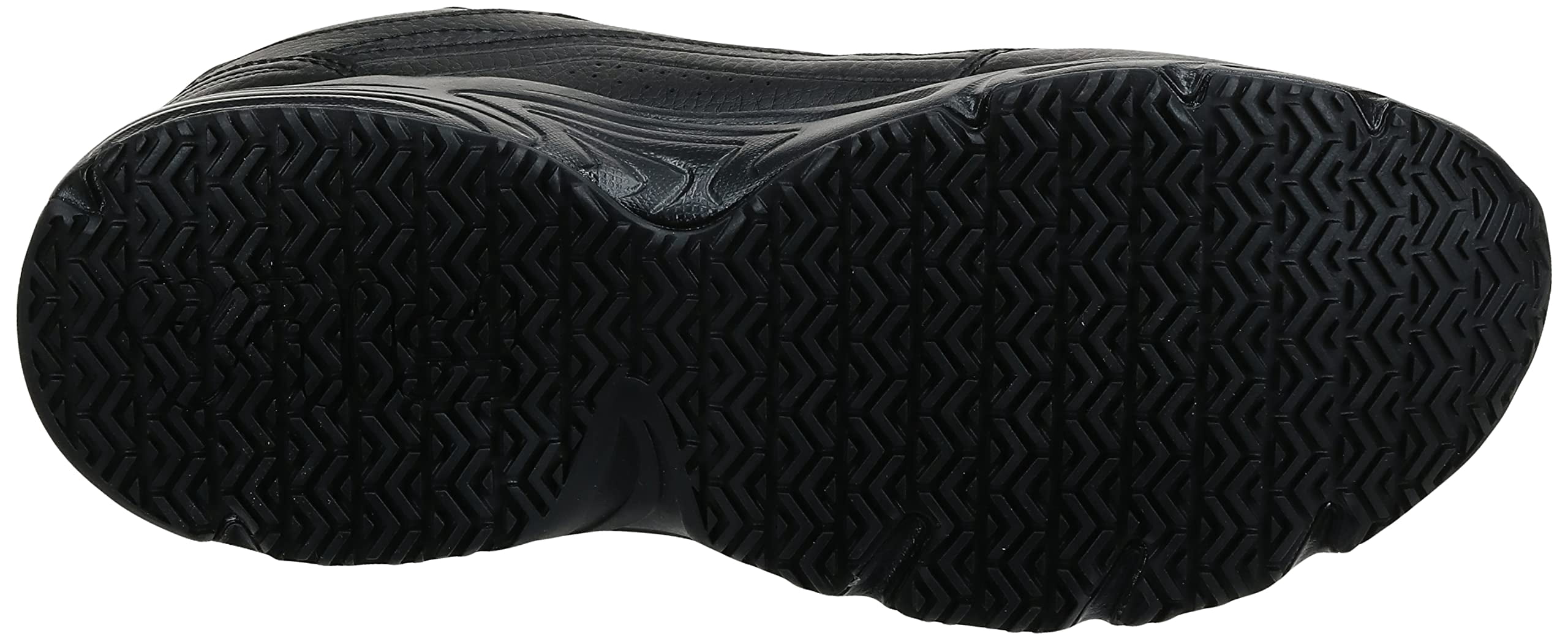 Fila pour Hommes, Chaussure à Embout Composite Antidérapante Memory Workshift Noire 16 m