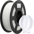 thumbnail image 3 of Fil PETG 1,75 mm Filament pour Imprimante 3D 1 kg (2,2 Lb) Robustesse Accrue Filament d'Impression 3D Compatible avec la Plupart, 3 of 8