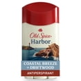 thumbnail image 1 of Old Spice Invisible Solid Antiperspirant Deodorant for Men, Harbor, 1 of 18