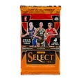 thumbnail image 4 of 2025 Panini WNBA Select Trading Cards Blaster Box, 4 of 4