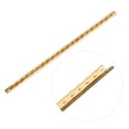 thumbnail image 3 of 6 Pcs Cordes de Guitare Classique en Nylon Multicolore avec 21 Pcs Largeur 2.2mm Ensemble de Cordes en Laiton pour Remplacement de Cordes de Guitare Classique, 3 of 5
