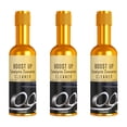 thumbnail image 1 of YoGold Catalytic Converter Cleaner kit，Catalytic Converter Cleaner, Catalytic Converter Cleaner，Fuel System Treatment Oil for Gas and Diesel Car 120ml 3pcs, 1 of 5