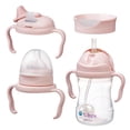 thumbnail image 1 of b.box - Transition Value Pack - Blush, 1 of 5