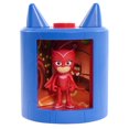 thumbnail image 2 of PJ Masks Transforming Figure Set-Owlette, 2 of 3