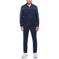 thumbnail image 3 of Ben Hogan Pull de Golf Uni Avec Fermeture éclair Sur un Quart Pour Homme, 3 of 4
