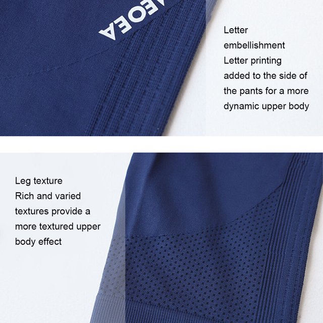 pitrice Short de Yoga en Nylon pour Femmes, Absorbant la Sueur, Lifting Corporel, Leggings de Musculation, Rouge L