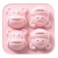 thumbnail image 1 of EGNMCR Cake Mold Cake Muffin Chocolate Baking Mould Pan the cup, 1 of 1