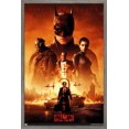 thumbnail image 1 of DC Comics Film The Batman - Une Feuille, 1 of 4