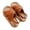 Brown, variant on Summer Clothes, HVOBTTY Girl's Beach Sandals, Girls' Ethnic Style with Casual Soft Soles Beach Shoes for Students and Casual Shoes White, 37