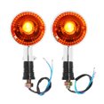 thumbnail image 2 of 1D6-83330-00-00, Open Circuit  Round 2EN833300000 Motorcycle Rear Turn  Light  for Motorbike Modification, 2 of 8