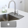 thumbnail image 4 of Boovnll Kitchen Gadgets, Faucet Drainage Pad, Kitchen Sink Faucet Pad, Suitable for Kitchen and Bathroom, Home and Kitchen, Kitchen, Kitchen Tools, 4 of 4