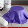 thumbnail image 1 of Fat Daddio's 5 lb. Purple Fondant, 1 of 2
