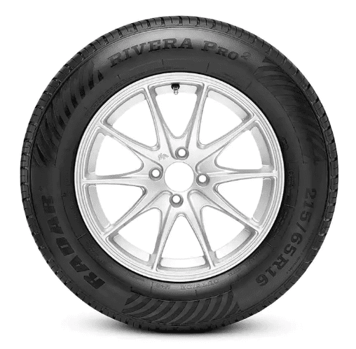 Radar Radar Rivera Pro 2 175/65R14XL 86H BSW pneu