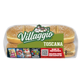 thumbnail image 3 of Pains à hamburger extra-moelleux Toscana de Villaggioᴹᴰ, 3 of 5