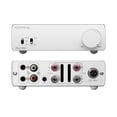 thumbnail image 2 of TOPPING Mini 300 Compact Desktop Power Amplifier - fully-balanced Class-D Amp, TRS/RCA input, 12V Trigger, Ultra-low distortion, Zero-noise Safe and reliable, 2 of 12