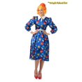 thumbnail image 2 of The Magic School Bus Miss Frizzle Costume, 2 of 6