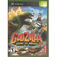 thumbnail image 1 of Godzilla Détruit Tous les Monstres - Xbox (Renouvelé), 1 of 5