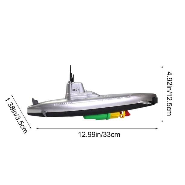 Mini Bateau Télécommandé RC Mini Bateau de Course RC Bateau Cadeau 6CH Jouet Enfants Garçons Mini Bateau Télécommandé RC Mini Bateau de Course RC Bateau Cadeau 6CH Jouet Enfants Garçons