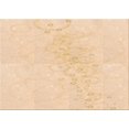 thumbnail image 1 of Ahgly Company Tapis d'Intérieur Lavables en Machine Rectangle Transitionnel Orange Jaune, 7' x 9', 1 of 7