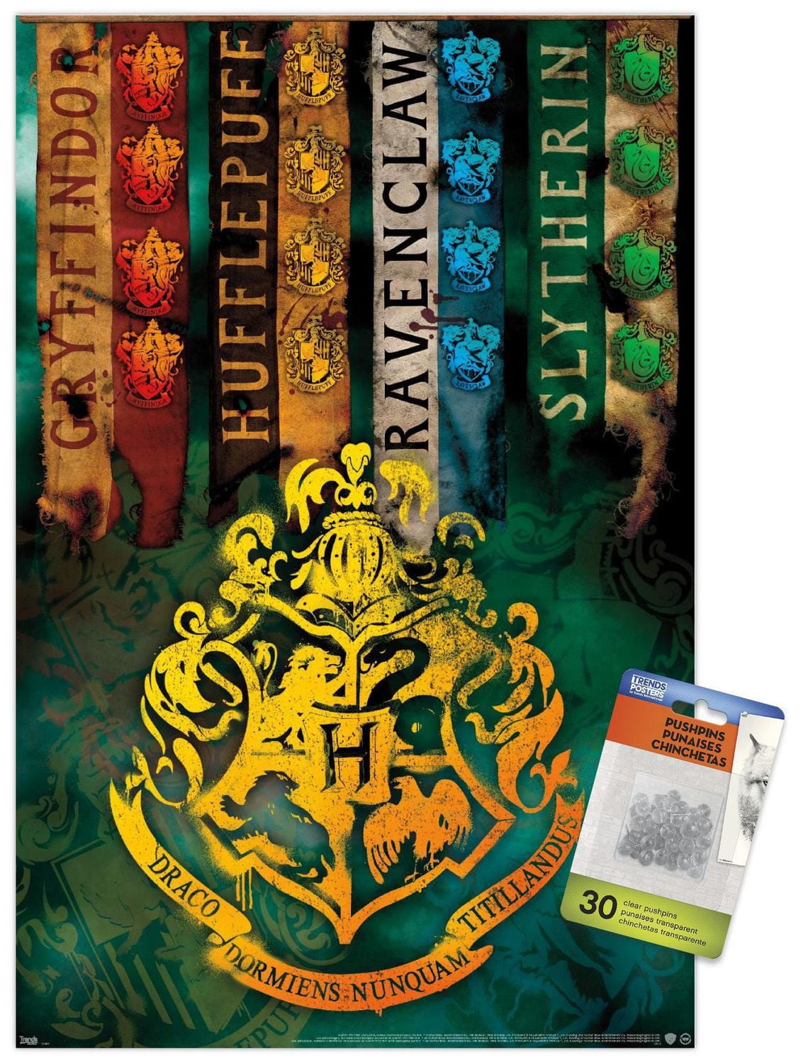 The Wizarding World: Harry Potter