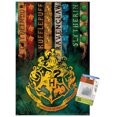 thumbnail image 1 of The Wizarding World: Harry Potter - Emblèmes de maison, 1 of 4