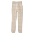 thumbnail image 2 of Legging en maille torsadée George pour filles, 2 of 2