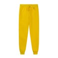 thumbnail image 3 of AherBiu Womens Sweatpants Fleece Drawstring Workout Running Gym Joggers with Pockets Causal Comfy Athletic Trousers, 3 of 3