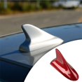 thumbnail image 4 of Almencla Antenna Universal Waterproof Paste Use Replace Fits for red, 4 of 8
