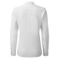 thumbnail image 3 of Premier Womens Grandad Collar Formal Shirt, 3 of 5
