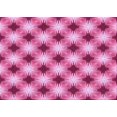 thumbnail image 1 of Ahgly Company Machine Washable Indoor Rectangle Transitional Violet Purple Area Rugs, 2' x 5', 1 of 7