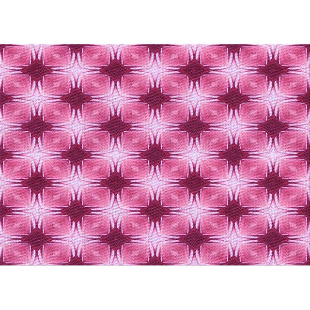 Ahgly Company Machine Washable Indoor Rectangle Transitional Violet Purple Area Rugs, 8' x 10'