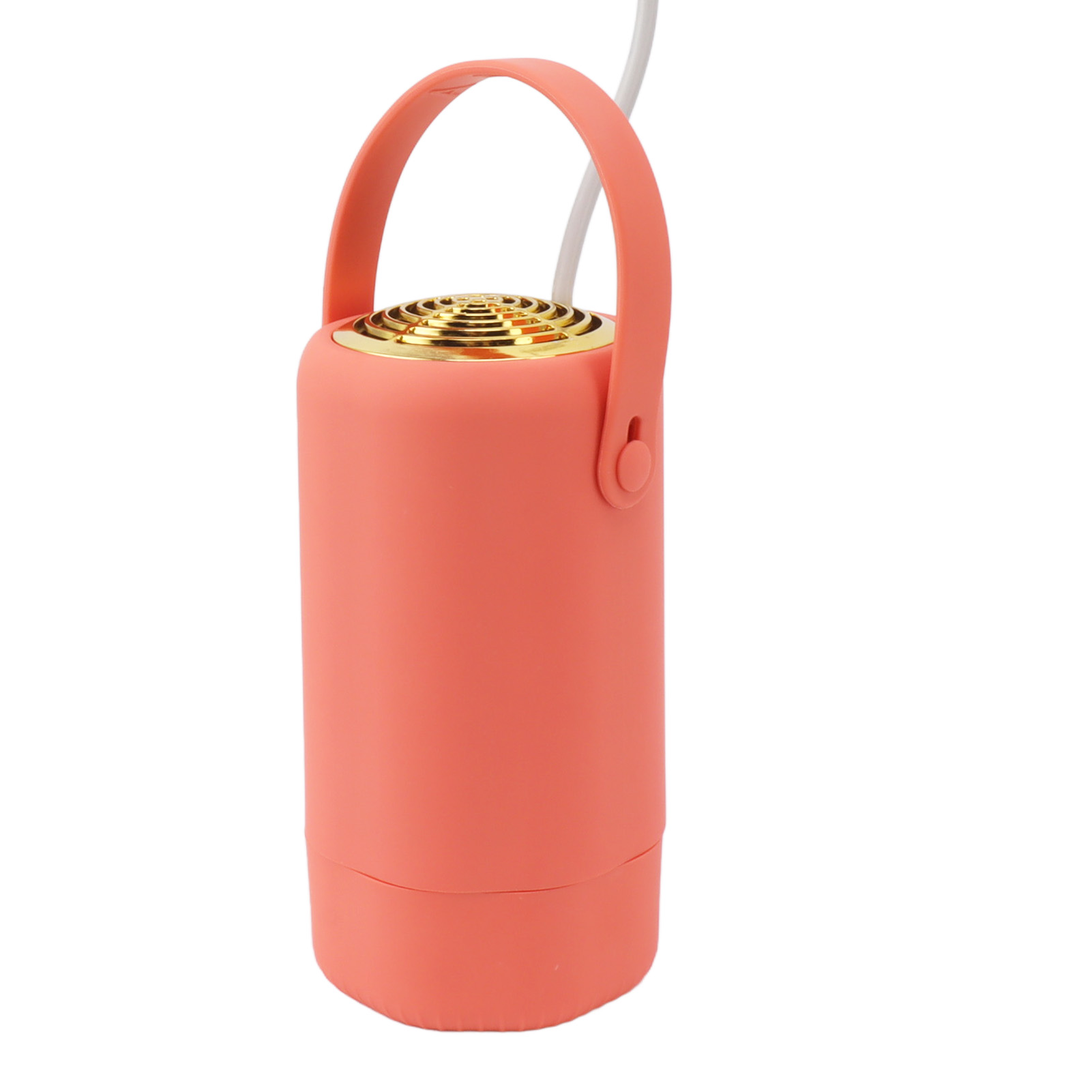 Mini Dryer, Electric Portable Clothes Dryer 4 Wind Speed Home Small Dryer Multifunctional Small Dryer Machine With Shoe Attachment Suit Bag For Home Apartment Hotel Car RV