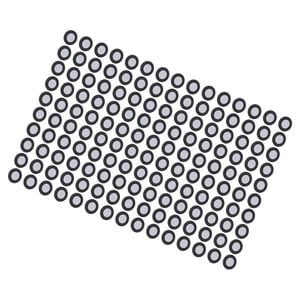 Reference Point Markers, 3D Scanning Marker Point 150PCS Magnetic Design  for Reverse Engineering