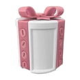 thumbnail image 1 of Big Annoying Joke Desktop Ornament Novelty 3D Printed Funny Card Container for Desk, 1 of 8