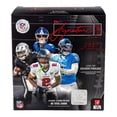 thumbnail image 4 of 2025 Topps Signature Class Football Trading Cards Mega Box, 4 of 4