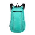 thumbnail image 5 of Sac à Dos Étudiant Mode Rangement Sac Pliable Sac Sport Ultraléger Pliable Femmes Hommes Camping Plein Air Voyage Randonnée Avion, 5 of 5